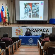 Universidad Arturo Prat destaca por su constante apoyo al proceso que elabora la nueva Constitución para Chile
