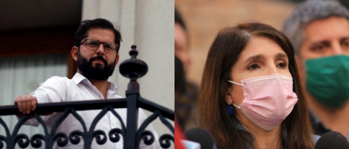 Diplomáticos de Carrera critican al Presidente Gabriel Boric por nombrar embajadores por «cercanía política o por derrota en candidaturas» Diplomáticos de Carrera critican al Presidente Gabriel Boric por nombrar embajadores por