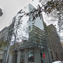 Ejercicio de la fuerza legítima y la Inteligencia del Estado