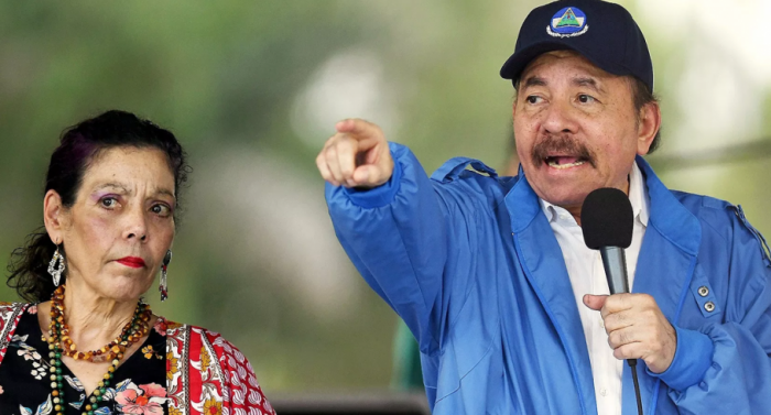 Nuevo “somocismo”: el oscuro legado de Ortega-Murillo en Nicaragua