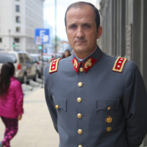 Rodrigo Ventura Sancho asumirá como Comandante en Jefe del Ejército tras renuncia de general Ricardo Martínez