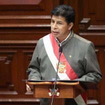 El Congreso de Perú rechaza destituir al presidente Castillo