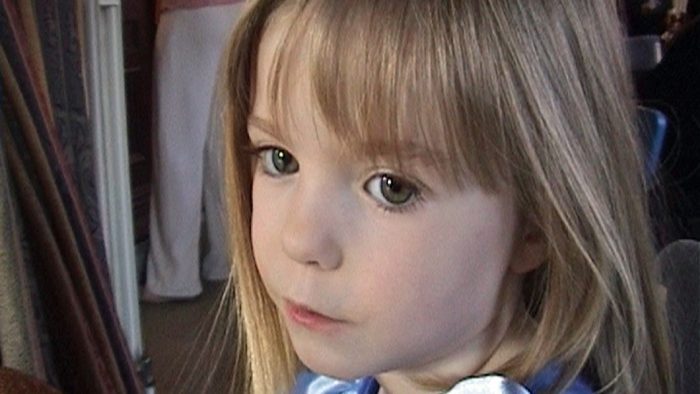 Inculpan en Alemania a un pedófilo reincidente por la desaparición de Madeleine McCann