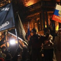 Invasión de Ucrania: por qué Serbia está en una encrucijada entre Rusia y la Unión Europea
