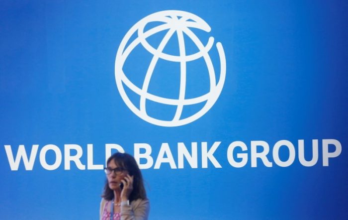 Banco Mundial dice que guerra reducirá el crecimiento global Banco Mundial dice que guerra reducirá el crecimiento global