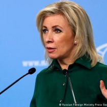 El Kremlin advierte de las consecuencias si Suecia y Finlandia entran en la OTAN