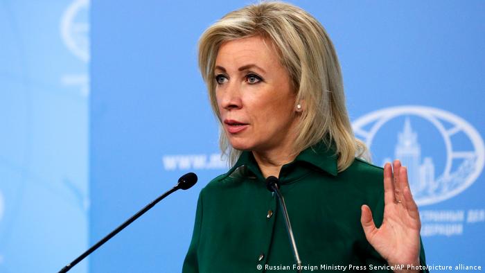 El Kremlin advierte de las consecuencias si Suecia y Finlandia entran en la OTAN