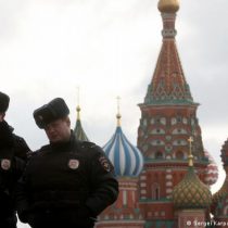Oligarcas rusos evaden las sanciones con empresas tapadera