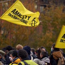 Rusia cierra oficinas de ONGs enfocadas a los derechos humanos como Amnistía Internacional y Human Rights Watch