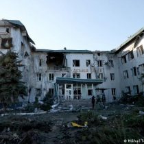 OMS denuncia unos 100 ataques a servicios sanitarios en Ucrania