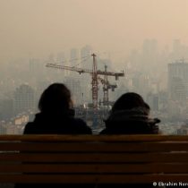 La OMS advierte que el 99 % de la población mundial respira aire contaminado