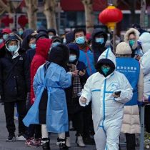 COVID-19 en Pekín: compras de pánico y temor a nueva ola de contagios