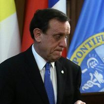 Rector de la UC se cuadra con Roma: asegura que norma sobre derechos sexuales atenta contra los derechos humanos