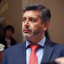 Juez Urrutia se querella contra 19 ministros de la Corte de Apelaciones y una de la Suprema