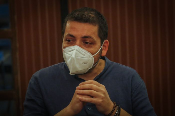 Brasil aún no entrega el «beneplácito» para que Sebastián Depolo se convierta en embajador Brasil aún no entrega el