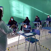 El fracaso de la convivencia escolar en el Chile neoliberal