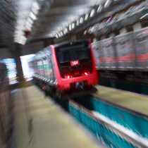 Exdirector de Transantiago: Guillermo Muñoz es confirmado como el nuevo presidente de Metro