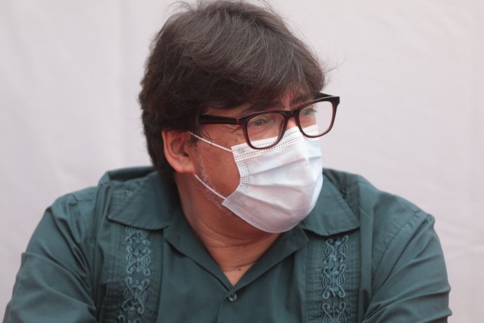 Alcalde Jadue critica plan de gobierno del Presidente Boric: «No se ha planteado jamás la superación del capitalismo y del neoliberalismo» Alcalde Jadue critica plan de gobierno del Presidente Boric: