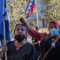 La violencia como moneda de cambio