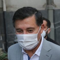 General (r) Ricardo Martínez queda detenido y con arraigo hasta el próximo martes por caso de Fraude en el Ejército