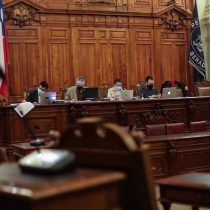 Pleno de la Convención Constitucional votará este viernes informe de comisión de Derechos Indígenas