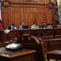 Comisión de Sistema Político despacha al Pleno atribuciones de las Cámara de las Regiones