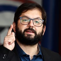 Presidente Gabriel Boric envía mensaje a estudiantes: 