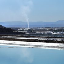 Por daño ambiental en el Salar de Atacama: Escondida, Zaldívar y Albemarle son demandadas por el CDE