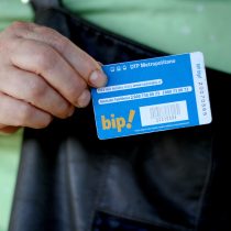 Gobierno confirma que precios del transporte público se congelarán en todo el país