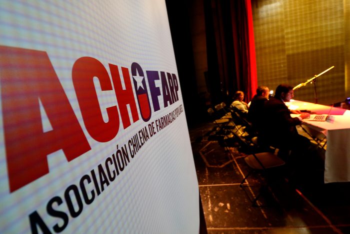 Contraloría envía a Fiscalía auditoria realizada a farmacias populares tras encontrar irregularidades en la compra de fármacos Contraloría envía a Fiscalía auditoria realizada a farmacias populares tras encontrar irregularidades en la compra de fármacos