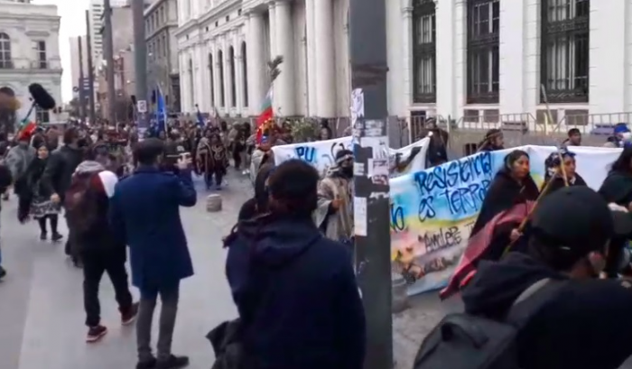 Ni un minuto de silencio