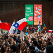 Movimientos sociales y partidos políticos en Chile