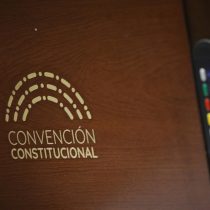 Comisión de la Convención aprueba indicación que reconoce el derecho de 