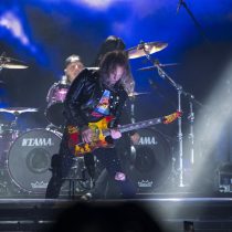Concierto de Metallica: Sernac oficiará a DG Medios por problemas durante el evento