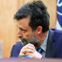 Cristián Warnken y opciones de cara al plebiscito de salida de la nueva Constitución: 