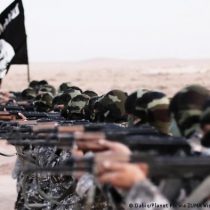 Estado Islámico llama a ataques en Europa aprovechando la guerra en Ucrania