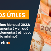 Ingreso Mínimo Mensual 2022: ¿Cuánto aumentará y en qué meses se implementará el nuevo salario mínimo?