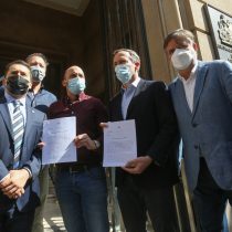 Información errónea emitida por ministra Izkia Siches: diputados opositores piden pronunciamiento de Contraloría