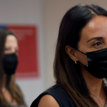 Ministro Jackson muestra preocupación por nombramiento de Cecilia Pérez en el directorio de Azul Azul: 