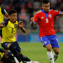 Sigue la ilusión mundialista: FIFA respondió antes de lo esperado y acogió demanda de la ANFP por el caso Byron Castillo