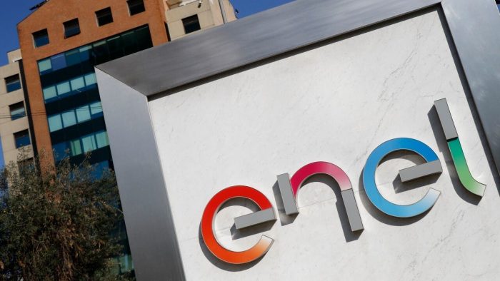 Grupo Enel firma memorándums para apoyar la digitalizacion del sector de la distribución eléctrica en la India