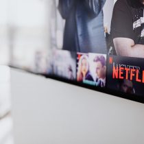 Por primera vez en 10 años: Netflix perdió 200 mil suscriptores y sus beneficios se estancan
