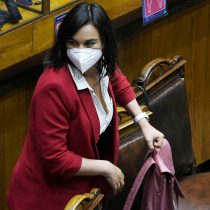 Fiscalía abre causa para investigar posible “omisión de denuncia” de ministra Izkia Siches