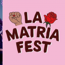 La Matria Fest: el escenario de las empoderadas que se enfrentan a la hipermasculinidad de la industria musical chilena 
