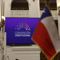 Nuevo Sistema Político: La necesidad de pesos y contrapesos