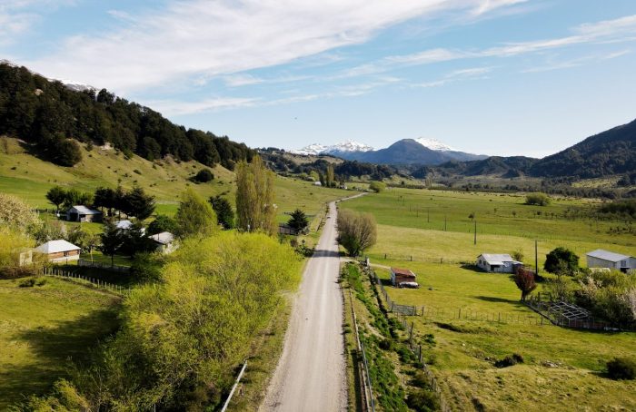 Palena: “El tesoro mejor guardado de la Patagonia” anuncia su incorporación al Plan Nacional de Turismo de Montaña y Naturaleza. Palena: “El tesoro mejor guardado de la Patagonia” anuncia su incorporación al Plan Nacional de Turismo de Montaña y Naturaleza.