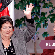 Mireya Baltra: la primera mujer en ser ministra del Trabajo y que defendió los sindicatos durante la dictadura