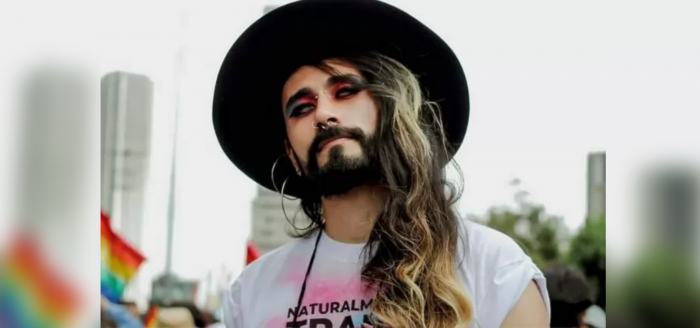 «Me obligaban a orar y a sacarme al ‘demonio’ que tenía dentro»: el duro relato de una colombiana sometida a una terapia de conversión gay «Me obligaban a orar y a sacarme al ‘demonio’ que tenía dentro»: el duro relato de una colombiana sometida a una terapia de conversión gay
