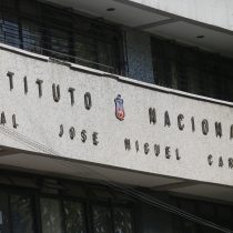 Presidente de alumnos del Instituto Nacional tras dichos de Gabriel Boric: 