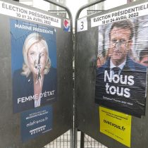 Las estrechas elecciones en Francia, el camino al Palacio del Elíseo